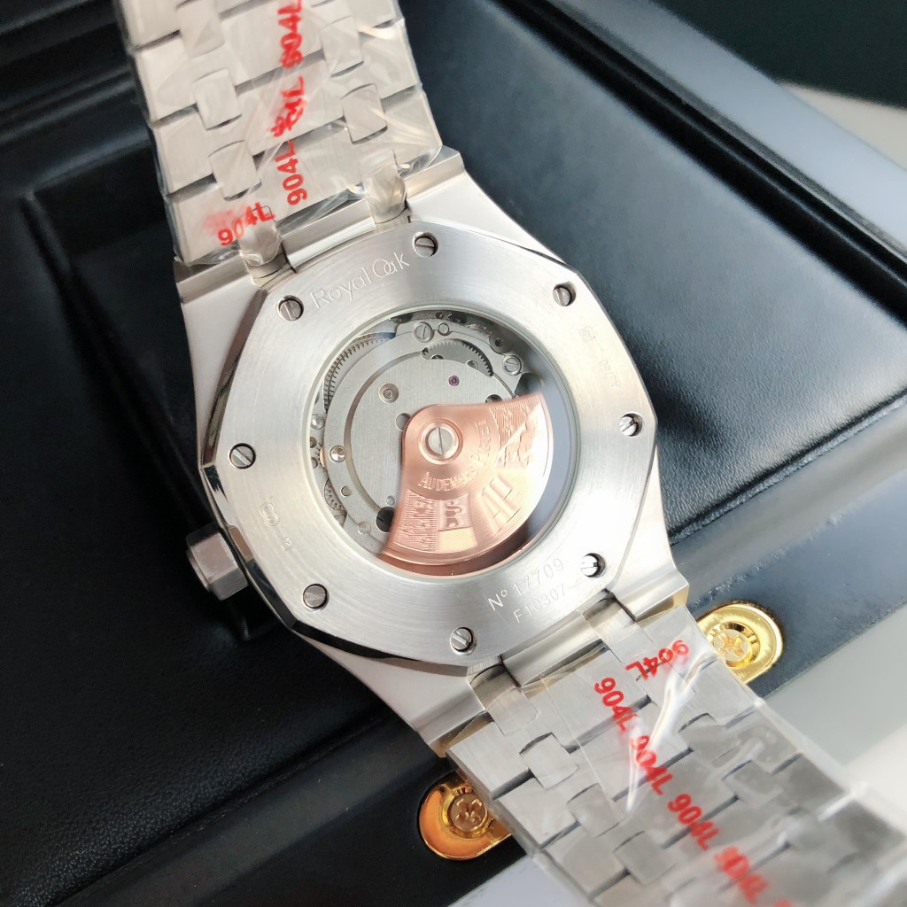 Audemars Piguet watch